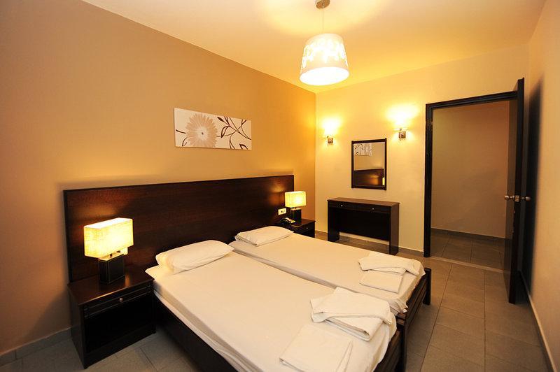 Ialysos City Hotel Ialysós