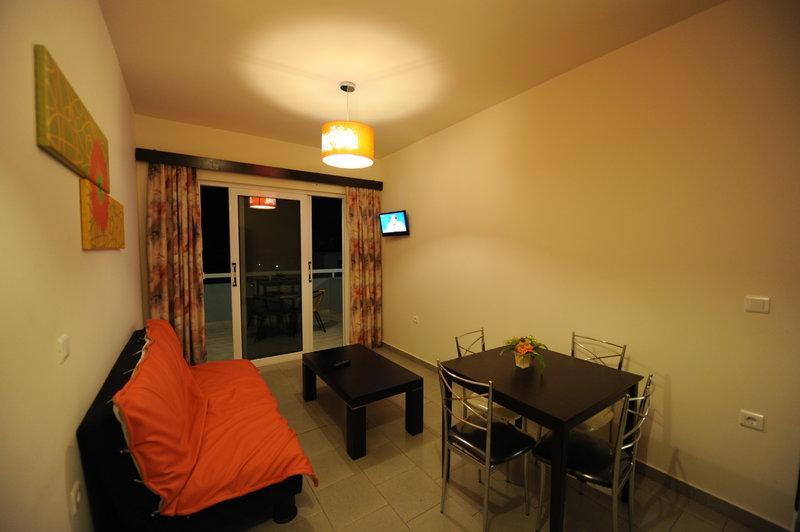 Ialysos City Hotel Hotell