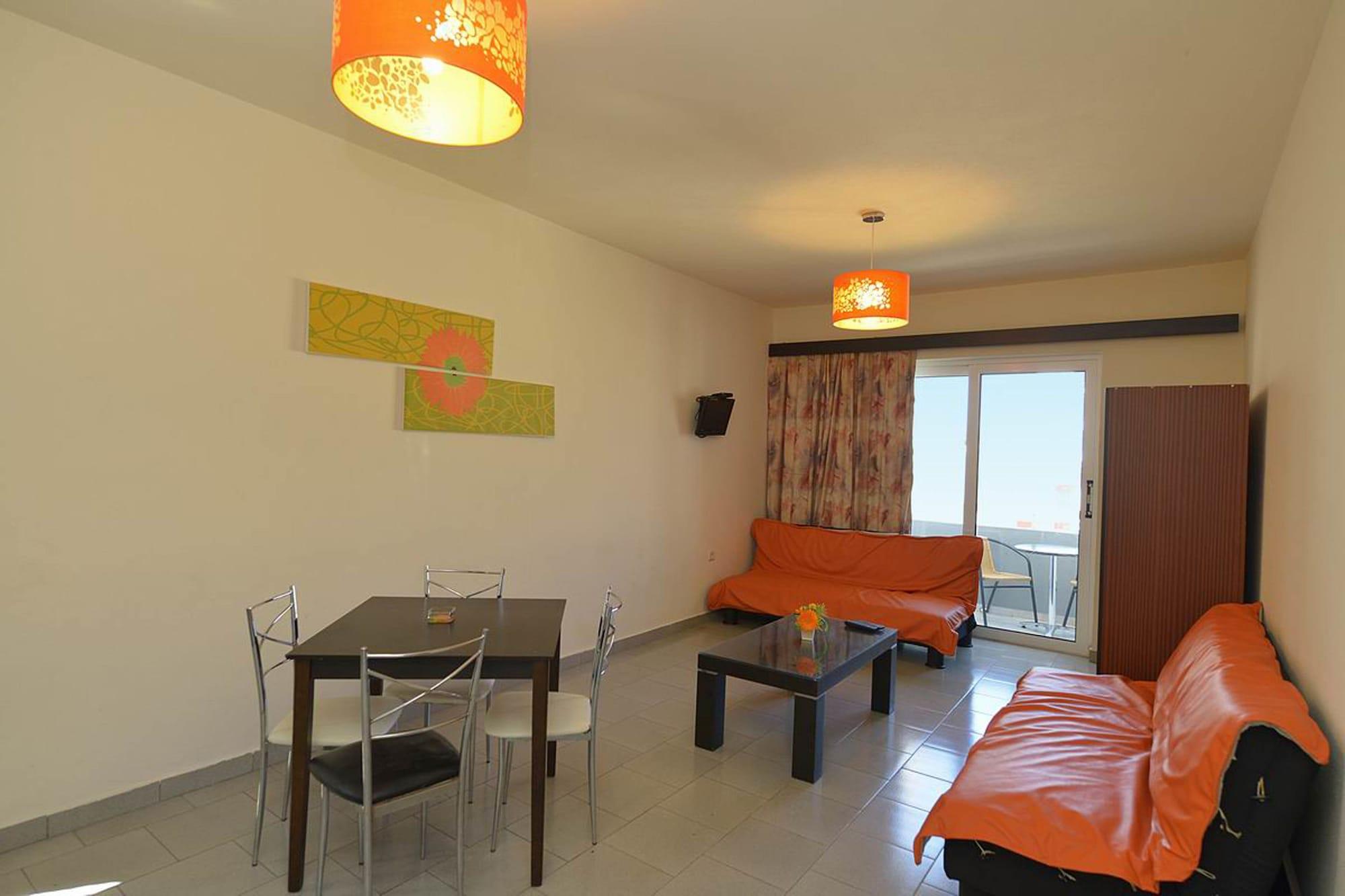 Hotell Ialysos City Hotel