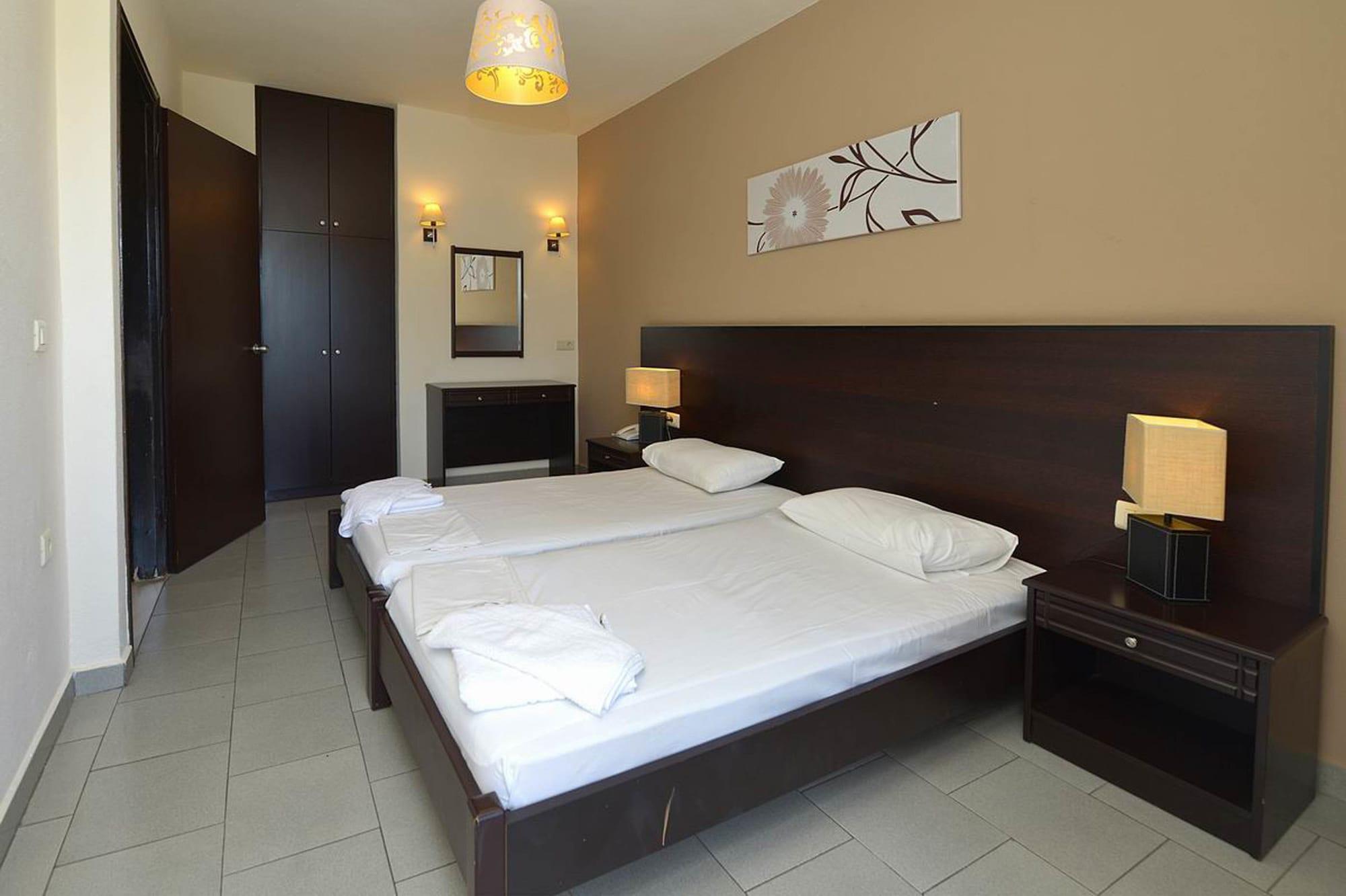 Ialysos City Hotel Hotell Ialysós