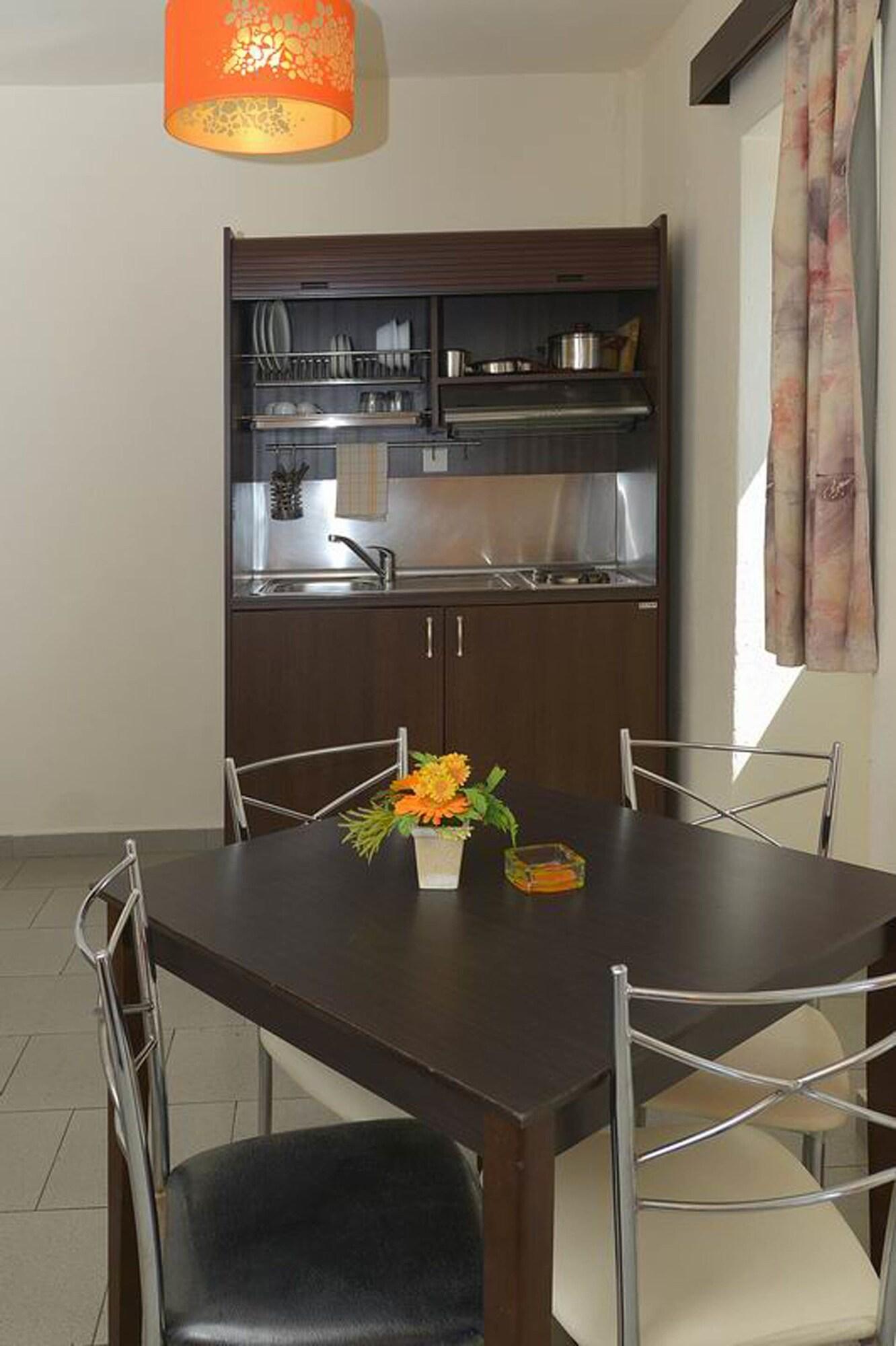 Hotell Ialysos City Hotel 3*