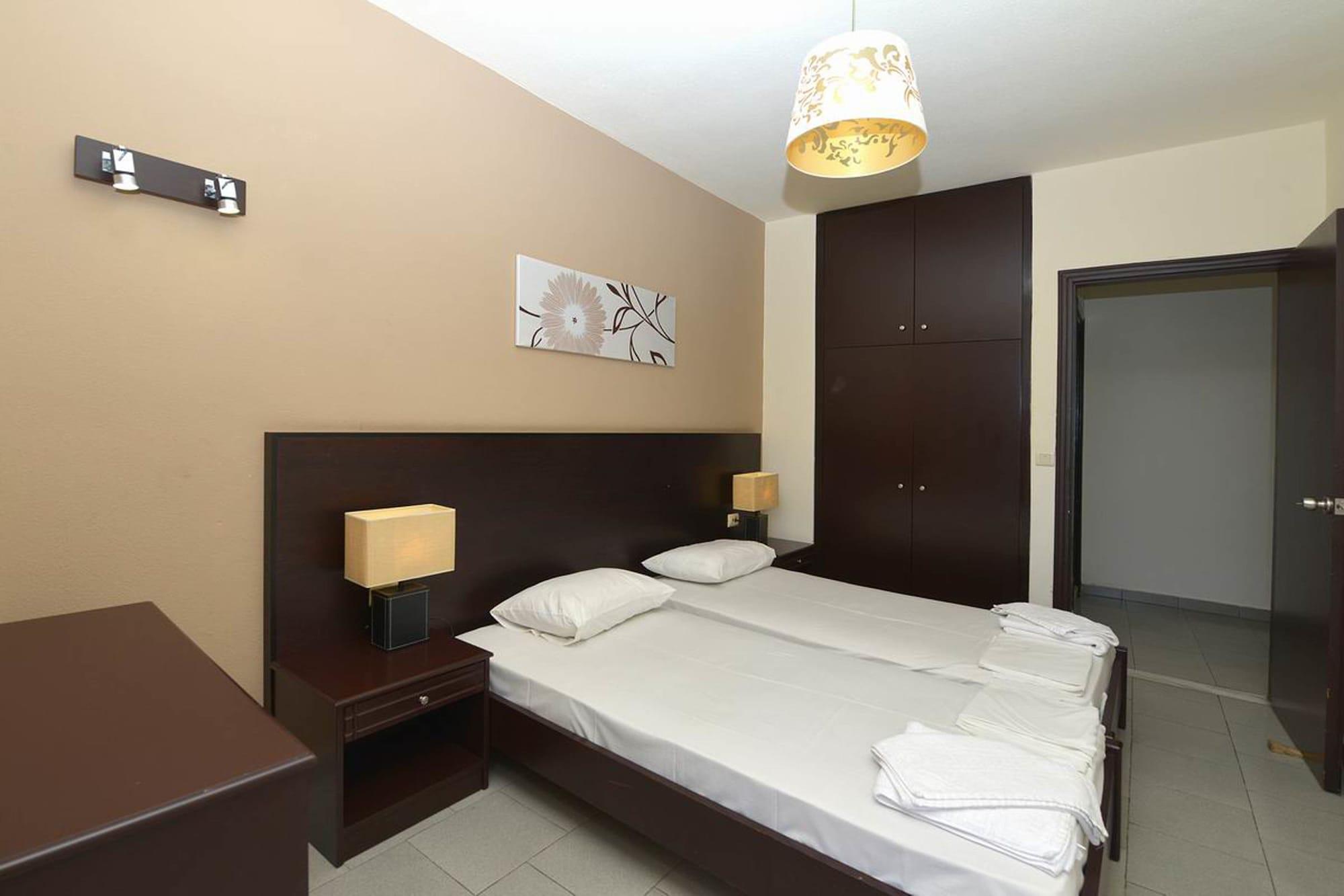 Ialysos City Hotel Hotell Ialysós