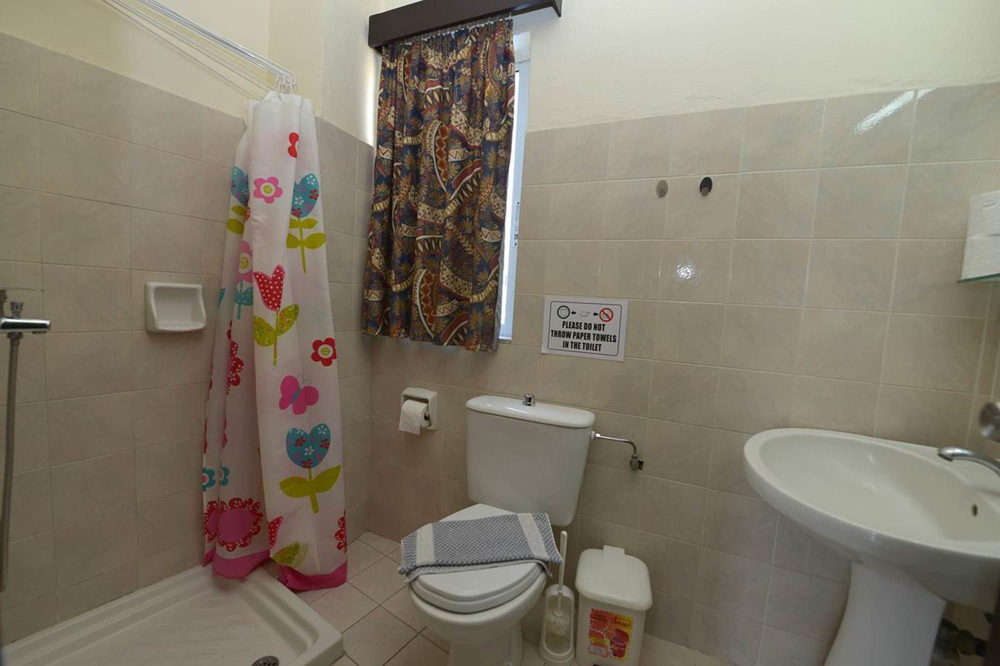 Ialysos City Hotel 3* Ialysós