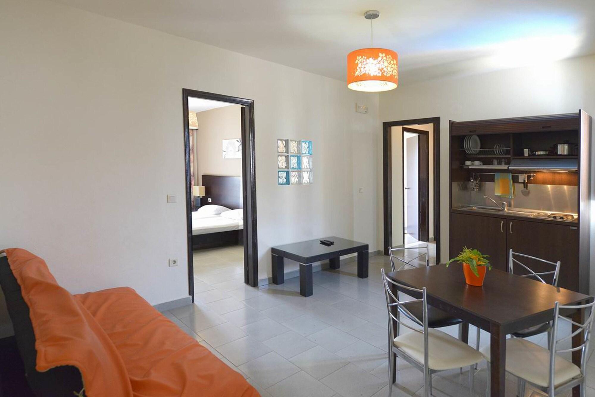 Hotell Ialysos City Hotel Ialysós