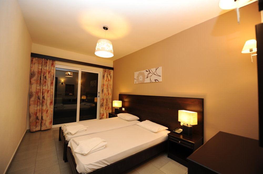 Hotell Ialysos City Hotel 3*