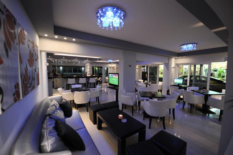 Hotell Ialysos City Hotel 3*