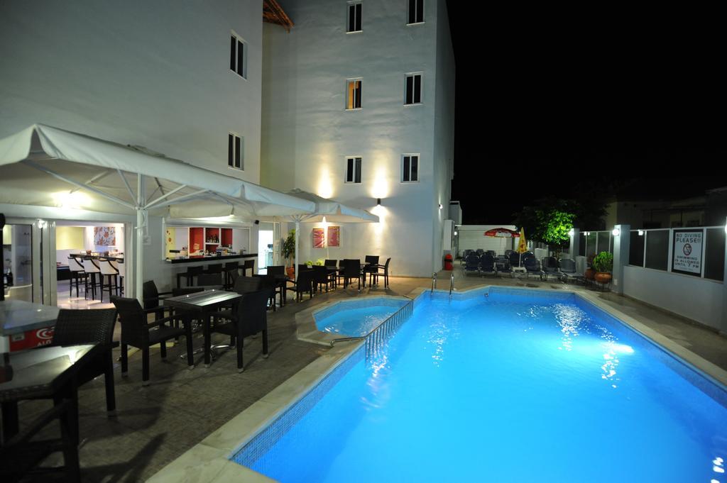Ialysos City Hotel