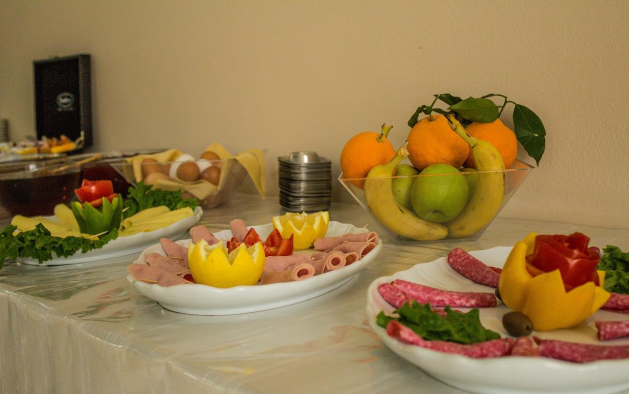 Hotell Ialysos City Hotel 3*