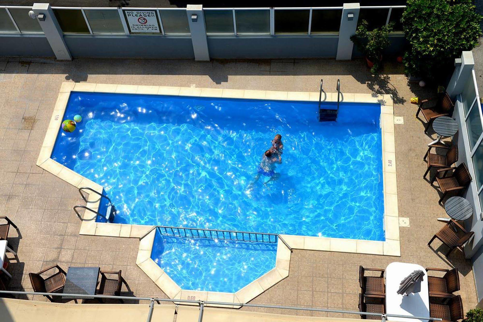 Ialysos City Hotel 3* Ialysós