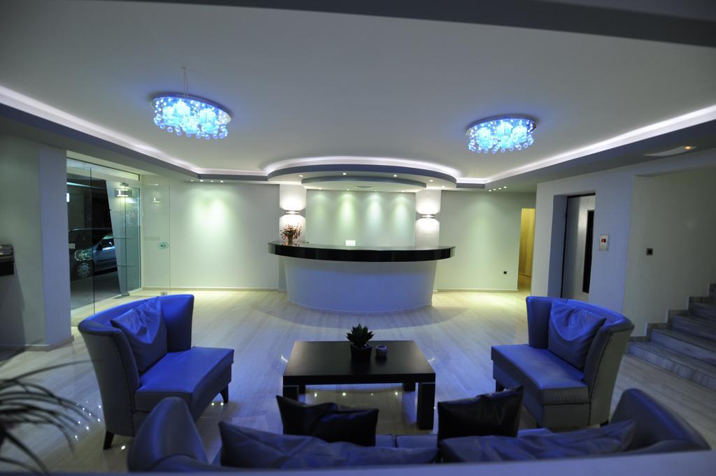 Hotel Ialysos City Hotel